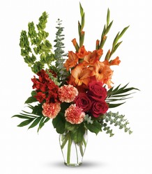 Days of Sunshine from Boulevard Florist Wholesale Market